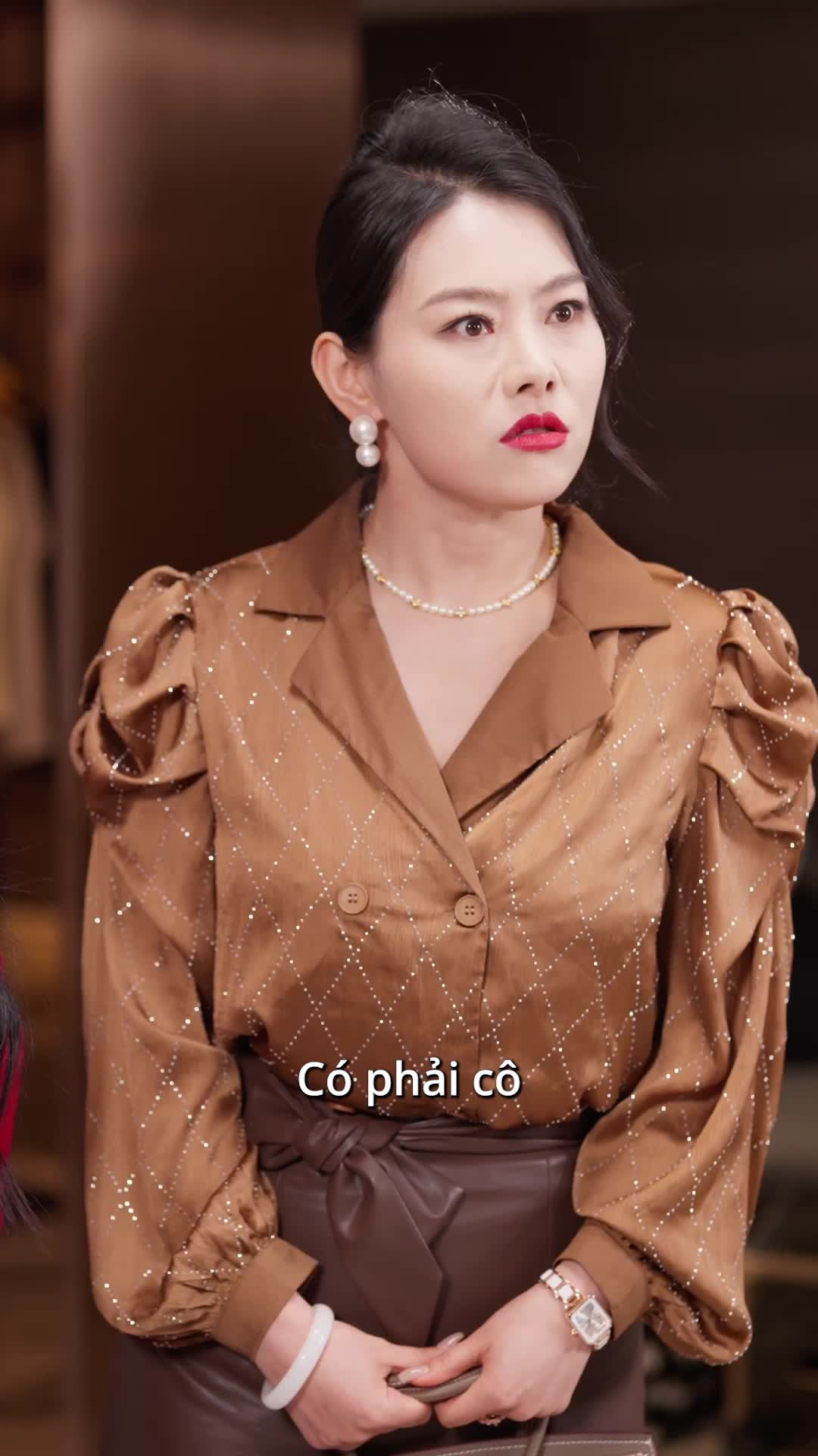 Tập 5 - Giấc Mơ Phản Bội